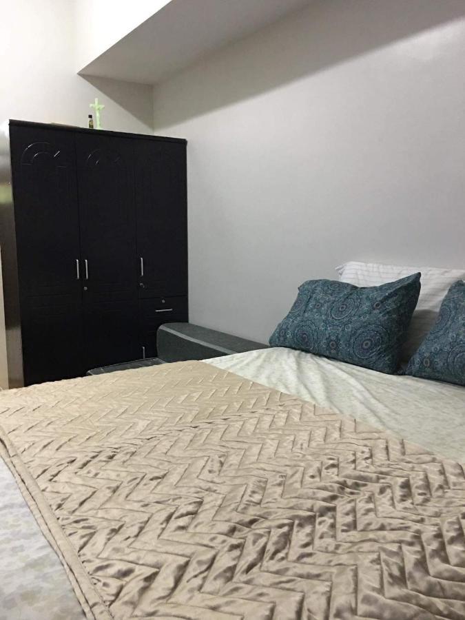 קגיאן דה אורו Delta Charlie Staycation Cdo מראה חיצוני תמונה