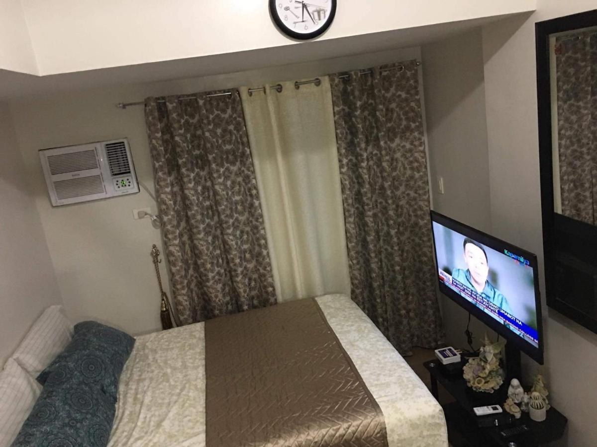קגיאן דה אורו Delta Charlie Staycation Cdo מראה חיצוני תמונה