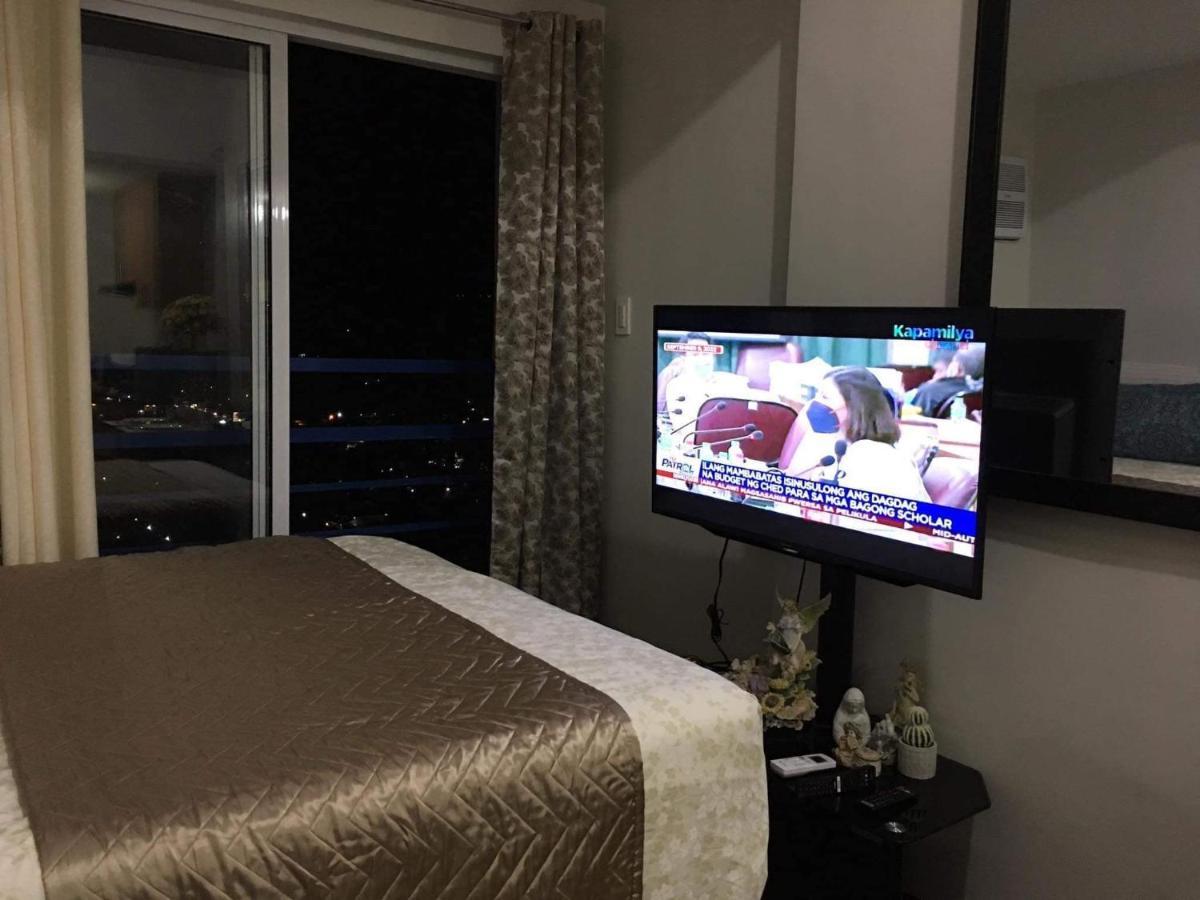 קגיאן דה אורו Delta Charlie Staycation Cdo מראה חיצוני תמונה
