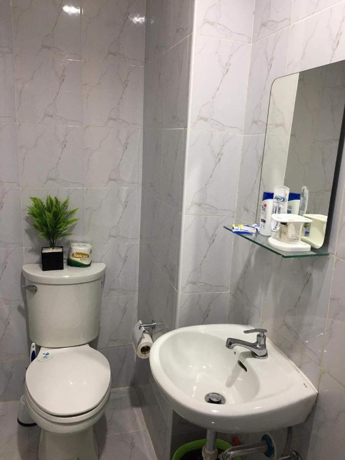 קגיאן דה אורו Delta Charlie Staycation Cdo מראה חיצוני תמונה