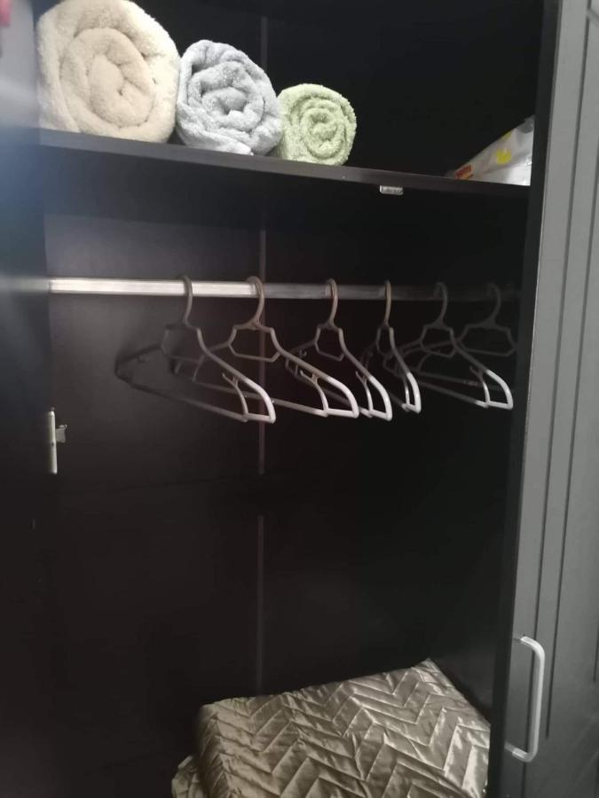 קגיאן דה אורו Delta Charlie Staycation Cdo מראה חיצוני תמונה
